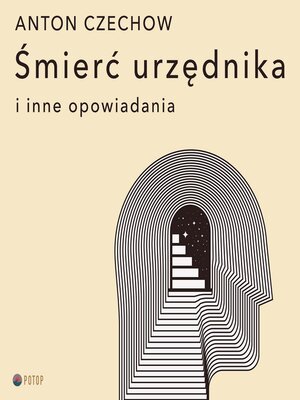 cover image of Śmierć urzędnika i inne opowiadania